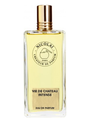 Vie de Chateau Intense Nicolai Parfumeur Createur