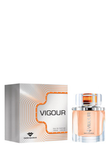 Vigour Swiss Arabian