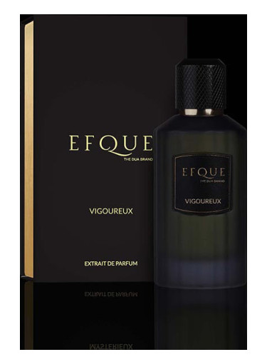 Vigoureux The Dua Brand