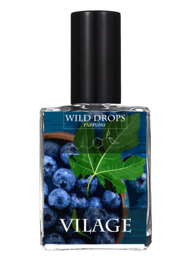 Vilage Wild Drops Parfums