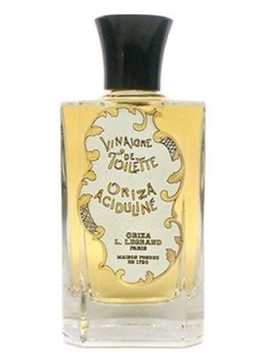 Vinaigre de Toilette Oriza L. Legrand