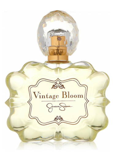 Vintage Bloom Jessica Simpson