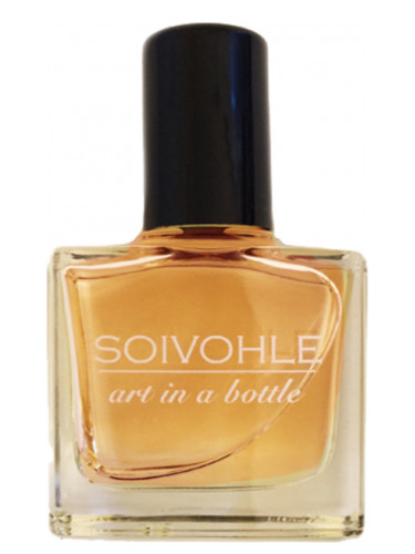 Vintage Chypre Soivohle