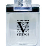 Image for Vintage Classic Al Haramain Perfumes