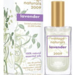 Image for Vintage Naturals 2009 Lavender Demeter Fragrance