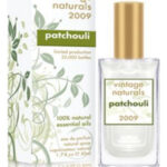 Image for Vintage Naturals 2009 Patchouli Demeter Fragrance