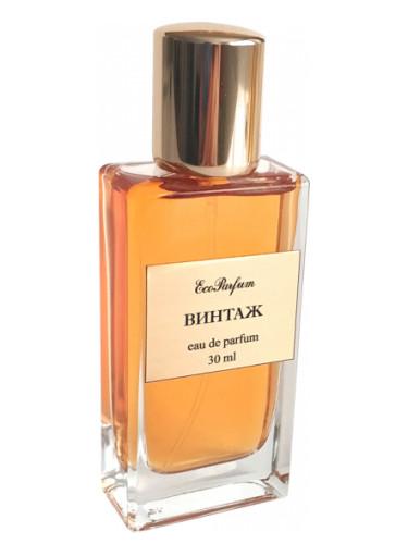 Vintage Винтаж EcoParfum