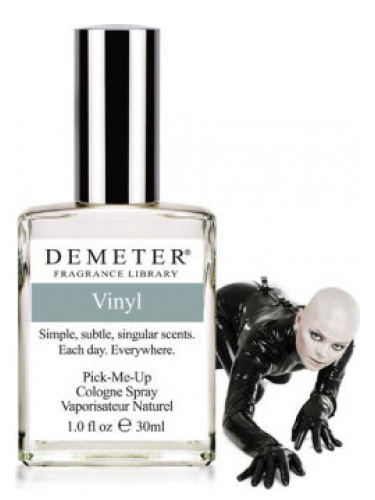 Vinyl Demeter Fragrance