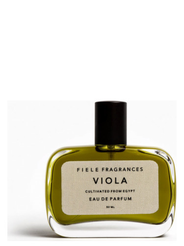 Viola Fiele Fragrances