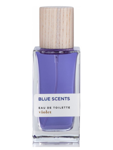 Violet Blue Scents