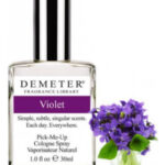 Image for Violet Demeter Fragrance