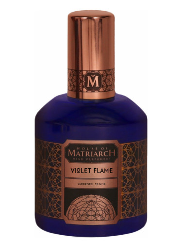 Violet Flame House of Matriarch