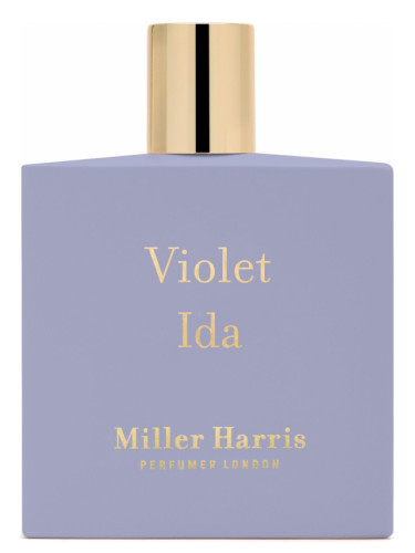 Violet Ida Miller Harris