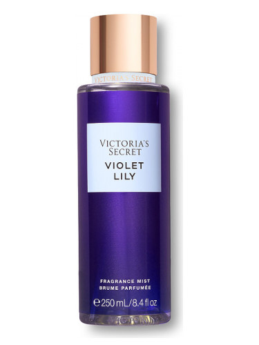 Violet Lily Victoria’s Secret