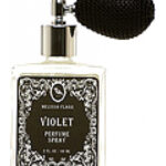 Image for Violet Melissa Flagg Perfume