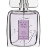 Image for Violet Orchid N°22 The Master Perfumer
