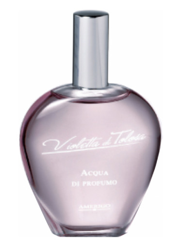 Violetta Di Tolosa Amerigo