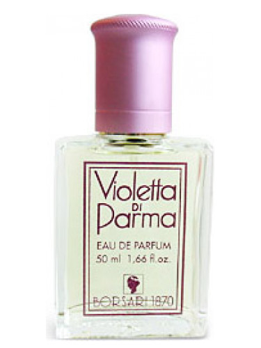 Violetta di Parma Borsari