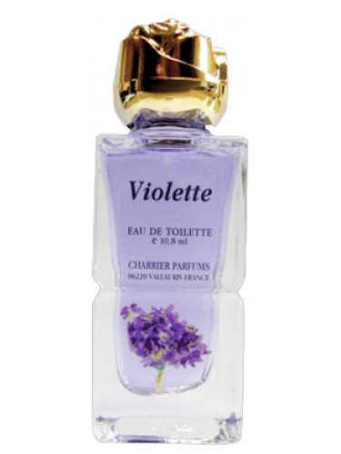 Violette Charrier Parfums