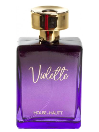 Violette House of Hautt