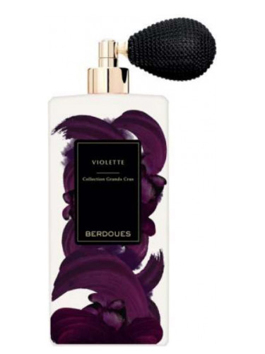 Violette Parfums Berdoues