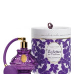 Image for Violettes de Toulouse Eau de Parfum Parfums Berdoues