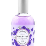 Image for Violettes de Toulouse Eau de Toilette Parfums Berdoues