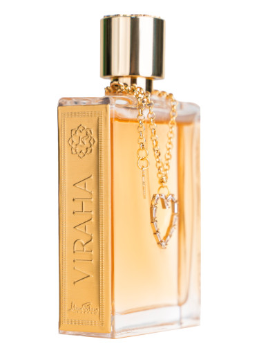 Viraha Liliana Paduano Parfum