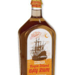 Image for Virgin Island Bay Rum Pinaud Clubman