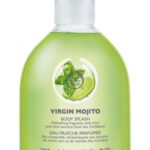 Image for Virgin Mojito The Body Shop