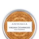 Image for Virginia Cedarwood Amygdala