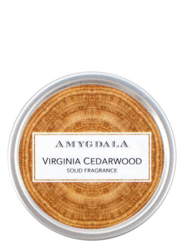 Virginia Cedarwood Amygdala