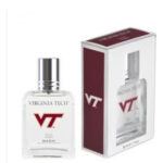 Image for Virginia Tech Men Masik Collegiate Fragrances