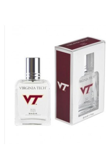 Virginia Tech Men Masik Collegiate Fragrances