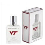 Image for Virginia Tech Women Masik Collegiate Fragrances