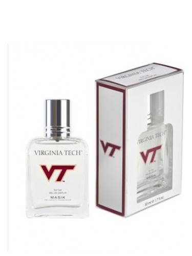 Virginia Tech Women Masik Collegiate Fragrances