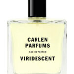 Image for Viridescent Carlen Parfums