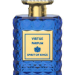 Image for Virtue Spirit Of Kings