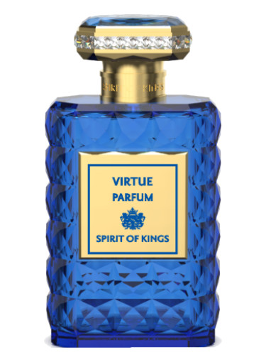 Virtue Spirit Of Kings