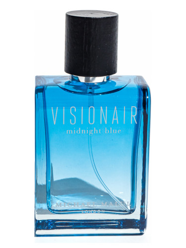 Visionair Midnight Blue Michael Malul London