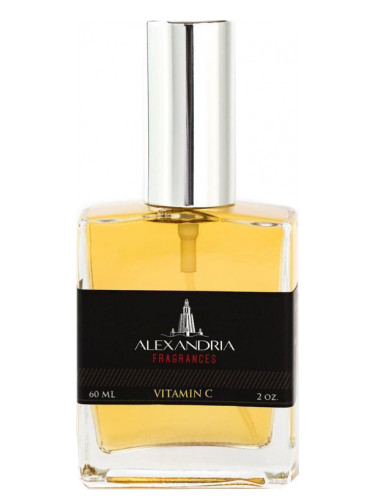 Vitamin C Alexandria Fragrances