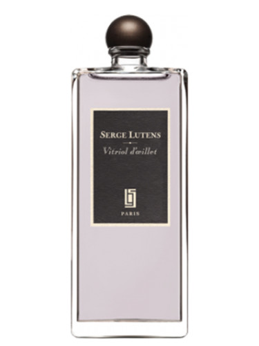 Vitriol d’œillet Serge Lutens