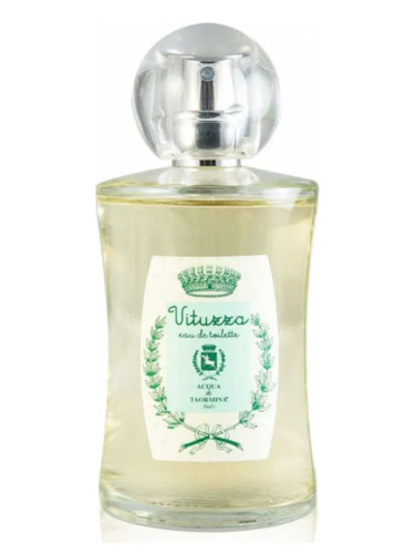 Vituzza Acqua di Taormina Parfums