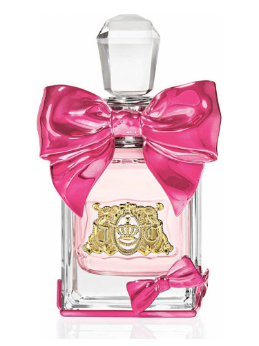 Viva La Juicy Bowdacious Juicy Couture