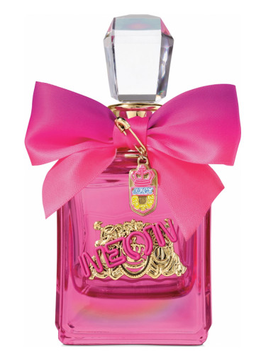 Viva La Juicy Neon Juicy Couture