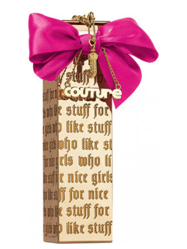 Viva La Juicy Nice Stuff for Nice Girl Juicy Couture