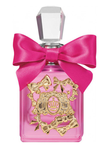 Viva La Juicy Pink Couture Juicy Couture