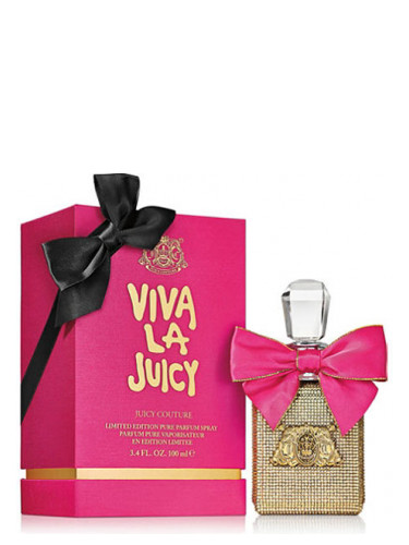 Viva La Juicy Pure Parfum Juicy Couture