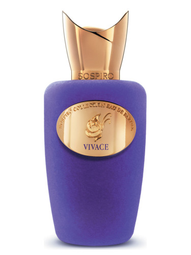 Vivace Sospiro Perfumes