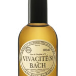 Image for Vivacite(s) de Bach Les Fleurs De Bach